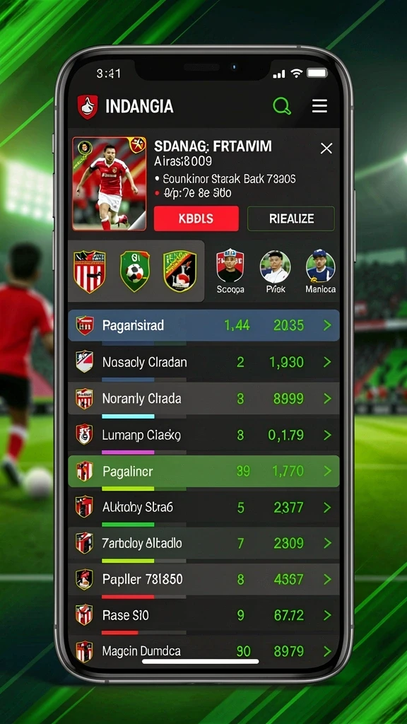 55rp - Event menarik dengan hadiah fantastis.