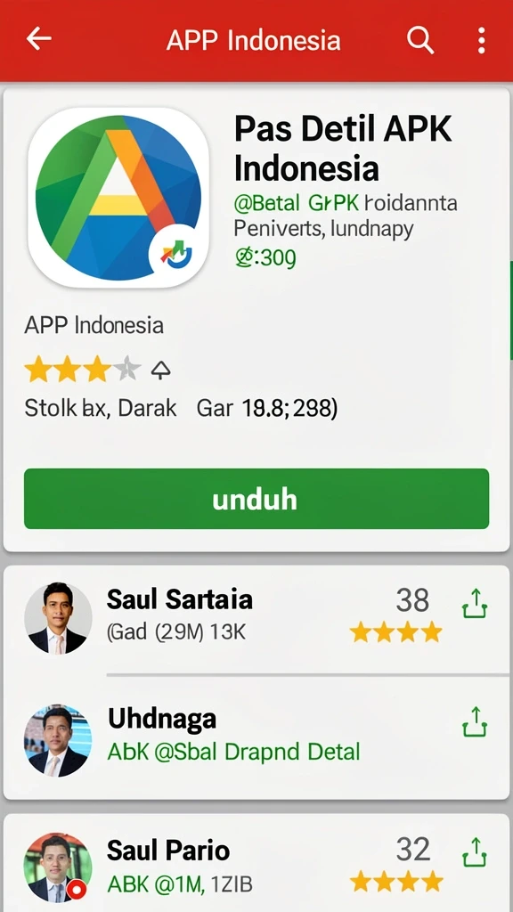 8364 - Tampilan antarmuka pengguna yang intuitif dan ramah.