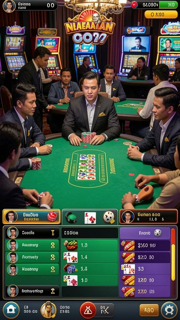 8728slots - Fitur bonus yang membuat permainan semakin menarik.