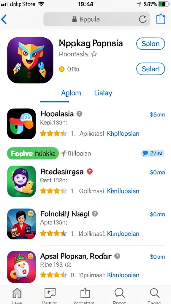 dunia77 - Screenshot momen seru saat menyelesaikan level penuh tantangan.