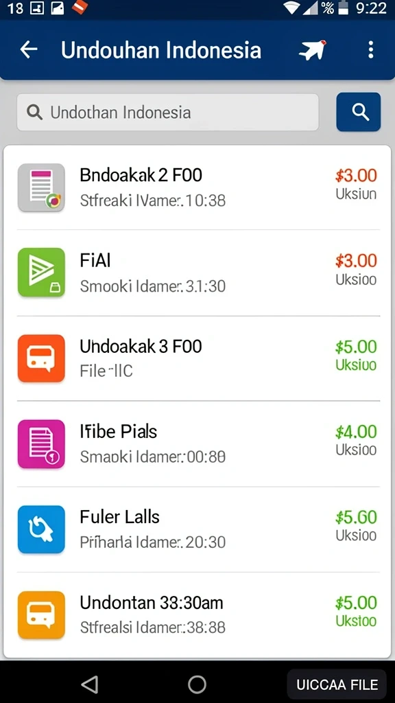 exototo - Fitur interaktif untuk berkompetisi dengan teman.