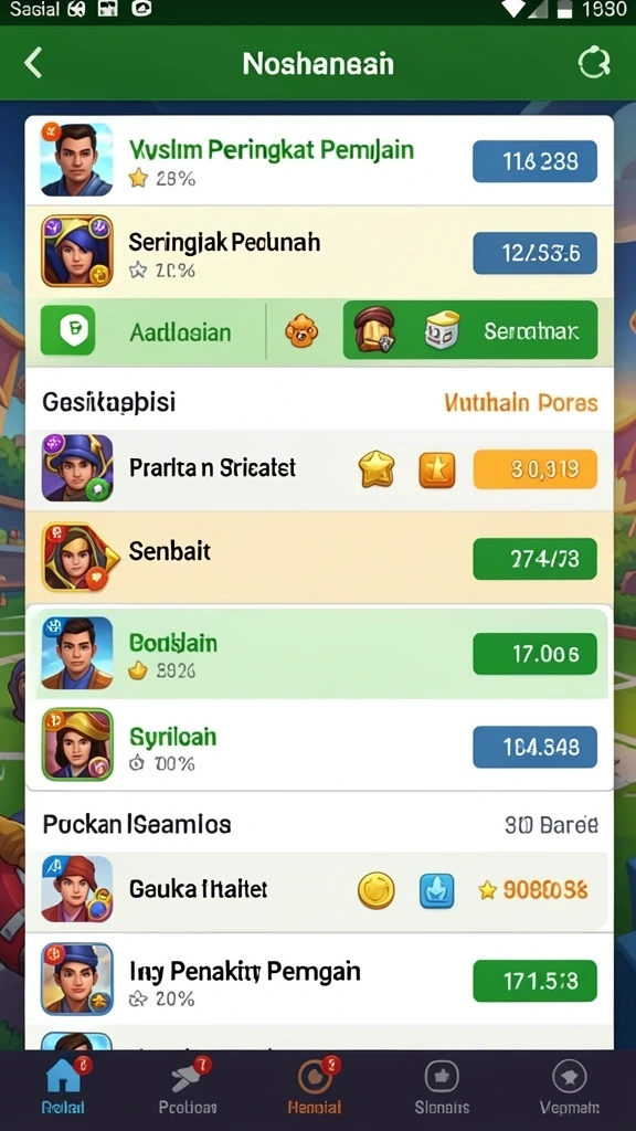 gempa777 - Beragam tema slot yang membuat permainan semakin seru.