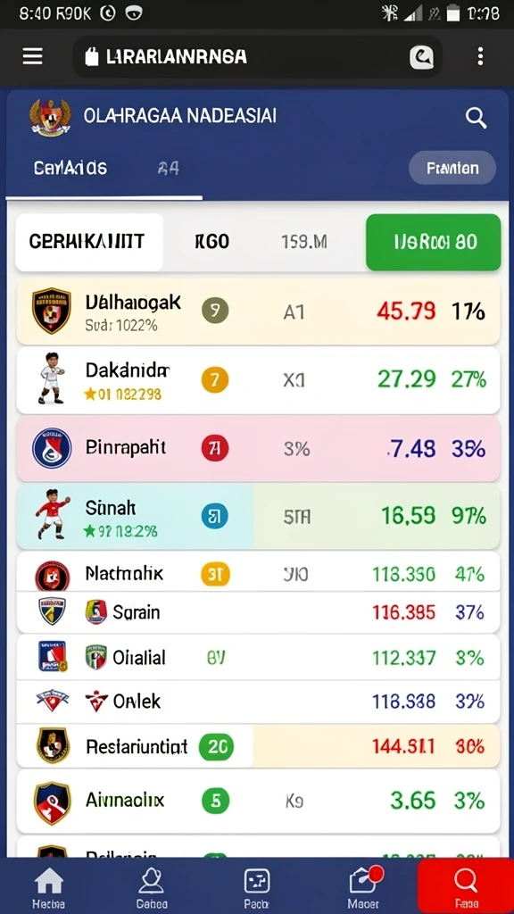 goto77 - Komunitas aktif untuk berbagi tips dan trik.