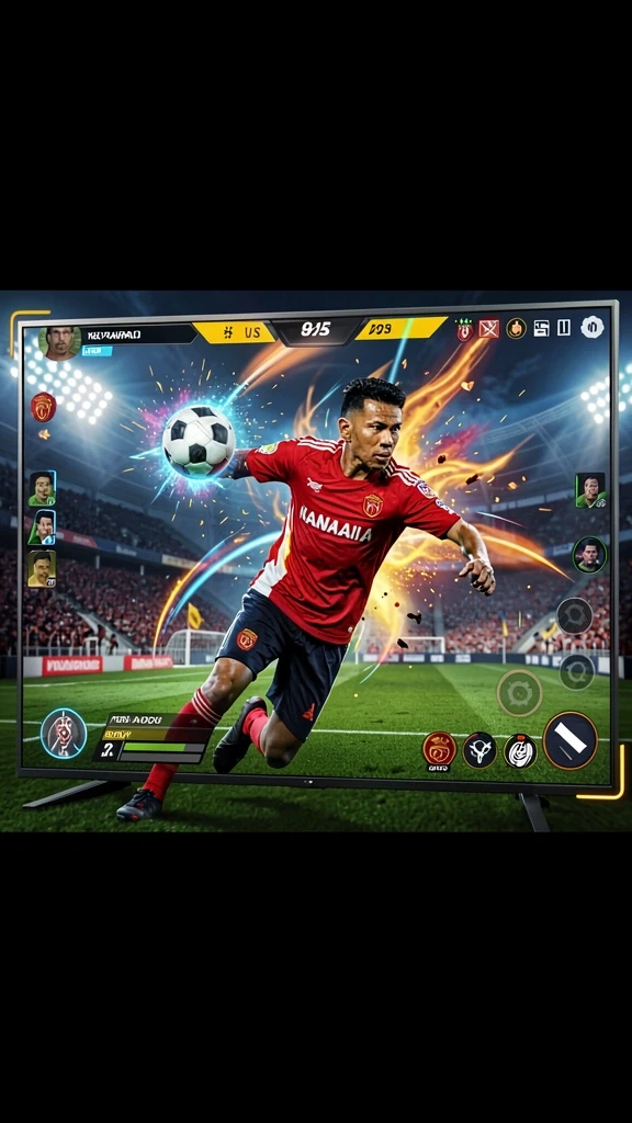 jeboltogel - Tampilan antarmuka yang menarik dan mudah digunakan.