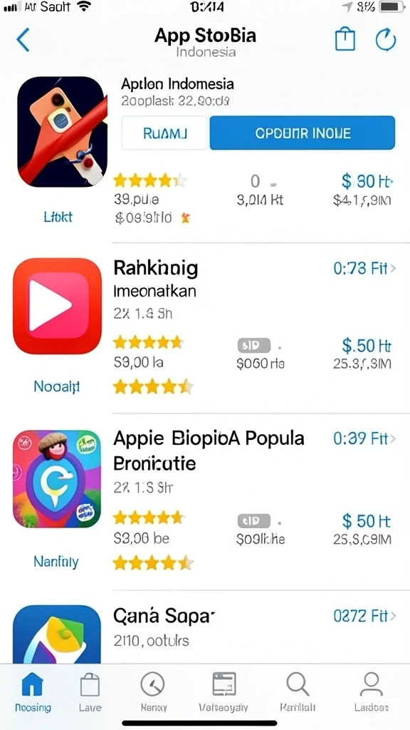 jnt777 - Tangkapan layar menampilkan gameplay yang seru dan kompetitif.