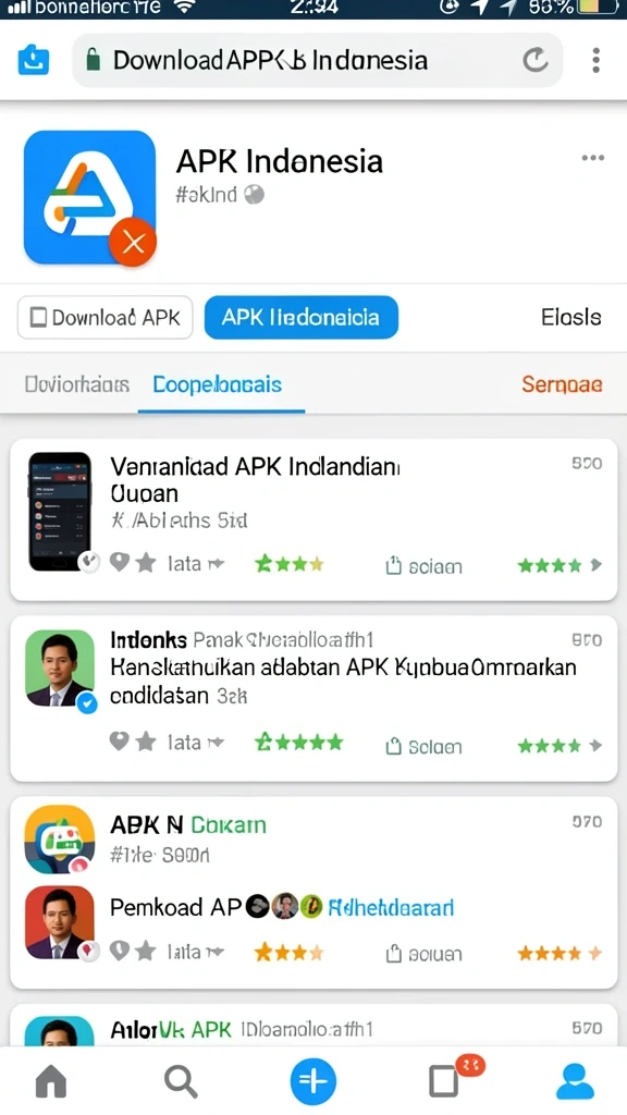 koko11 - Diverse mode permainan untuk semua pemain.