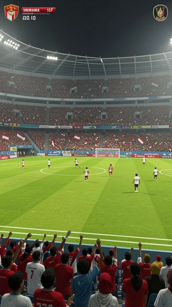 maktoto - Tampilan awal aplikasi MAKTOTO yang menarik.