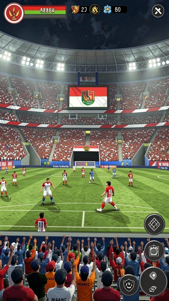 mawarslot - Tampilan layar awal MAWARSLOT yang menarik dan user-friendly.