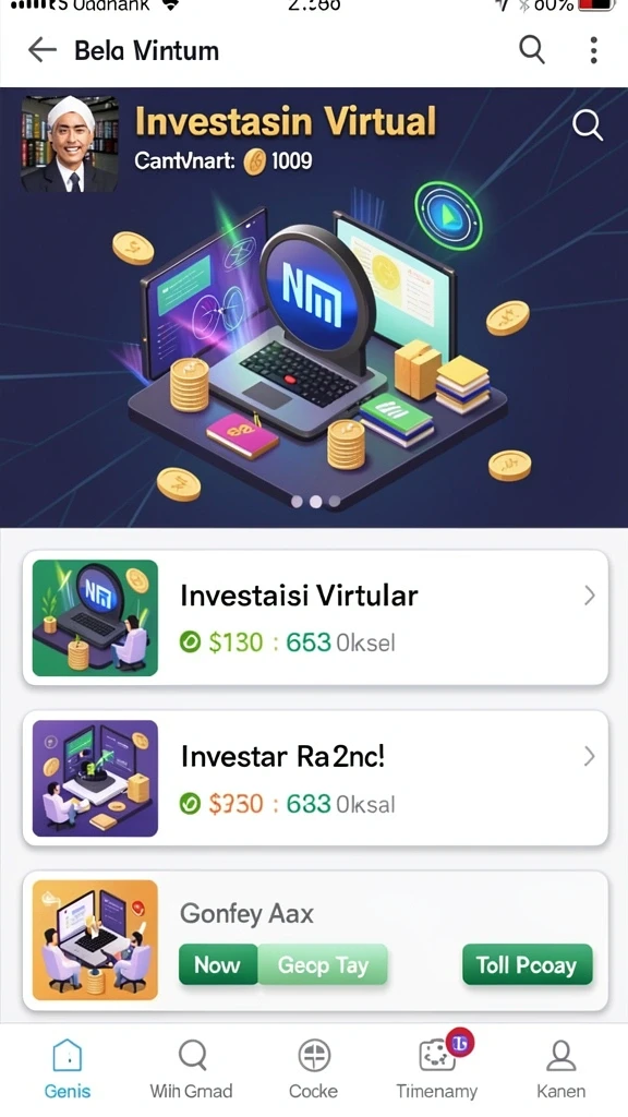 mawarslot - Menunjukkan fitur putaran gratis yang menggoda.