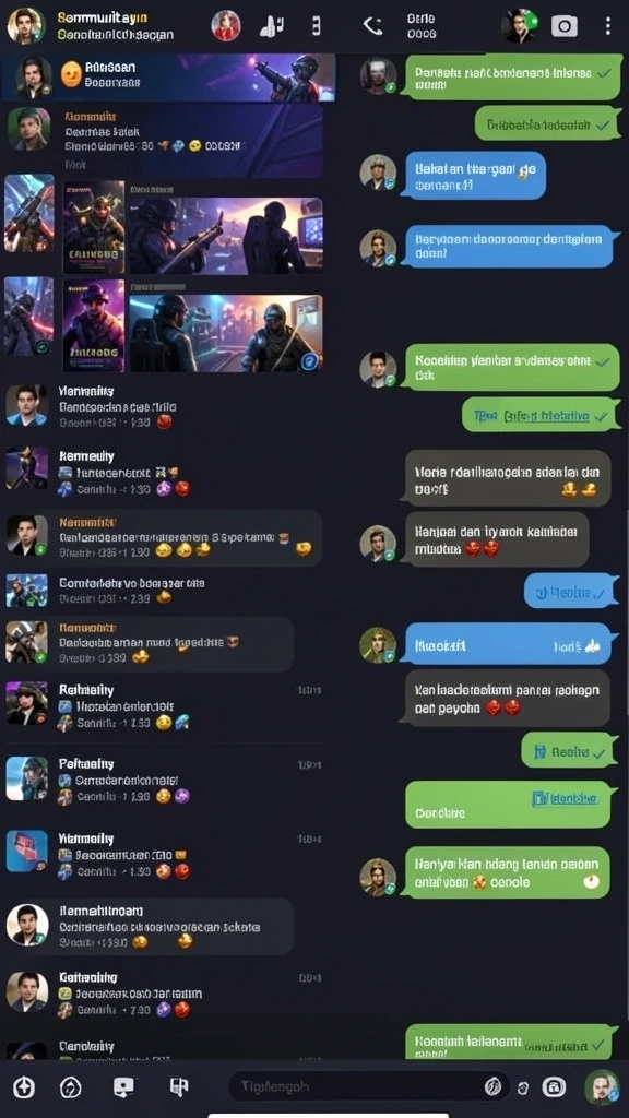 mvp789 - Mode permainan seru yang dapat dimainkan dengan teman.