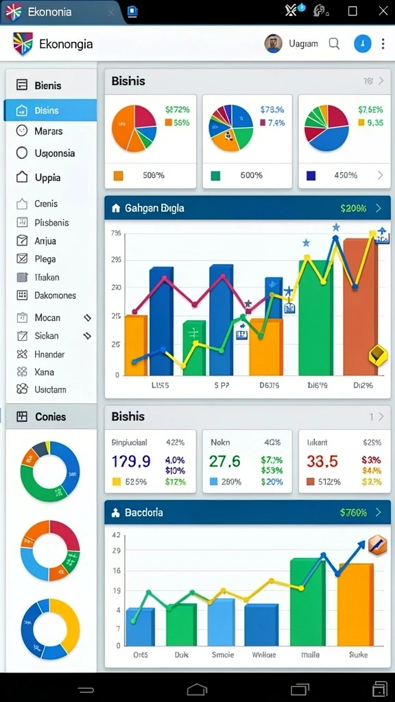 olxtoto - Tampilan antarmuka yang modern dan menarik.
