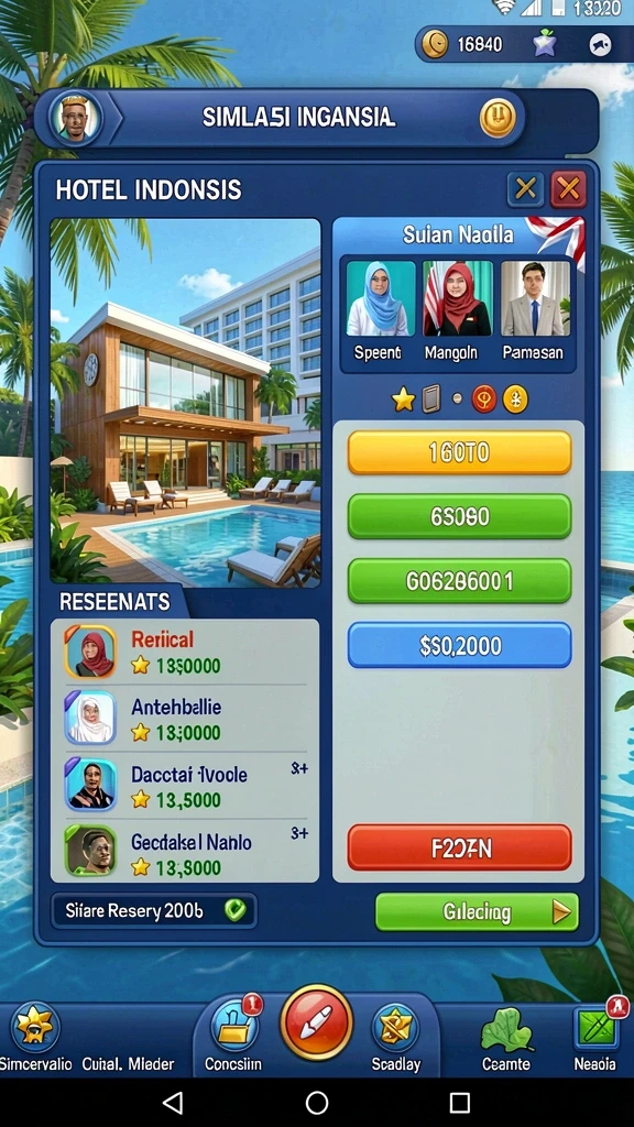 petirrp - Karakter baru yang dapat dimainkan.
