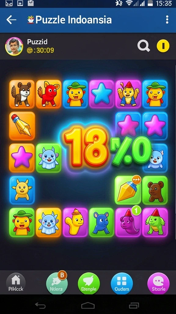 poker88 - Fitur chat untuk interaksi antara pemain.