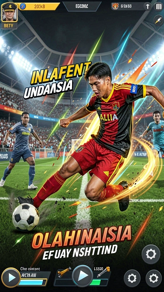 raja132 - Fitur multiplayer membuat permainan lebih seru dan interaktif.