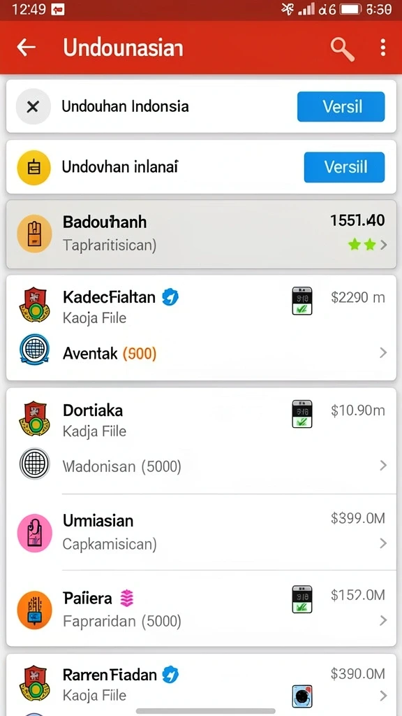 rpyyy - Screenshot kedua menunjukkan grafik menawan di dunia RPYYY.