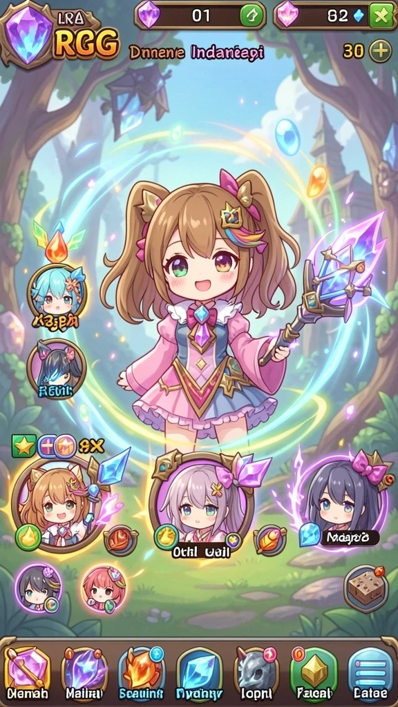 rr789 - Mode multiplayer yang seru untuk bermain bersama teman.