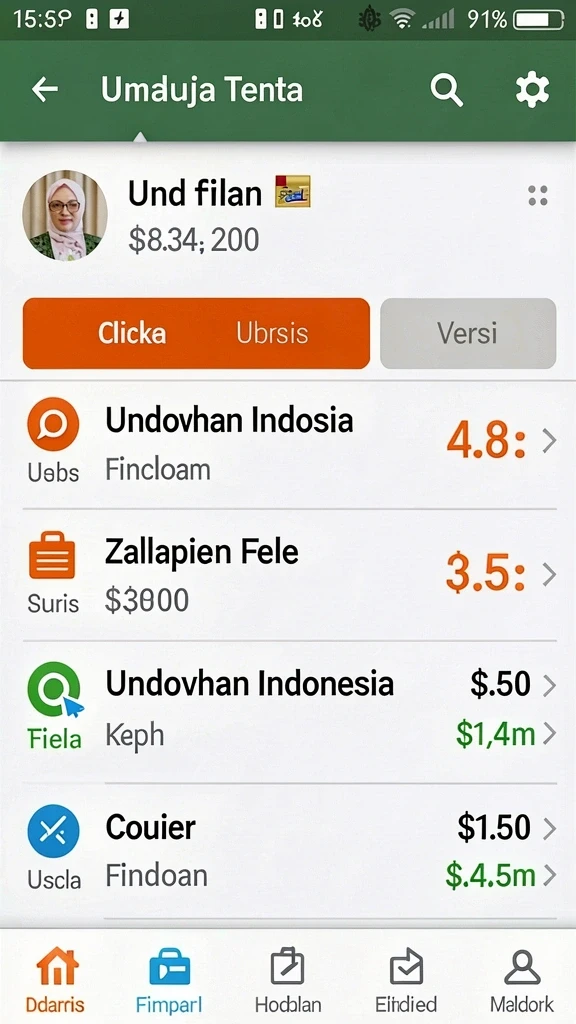 surga55 - Grafis yang menawan dan responsif.
