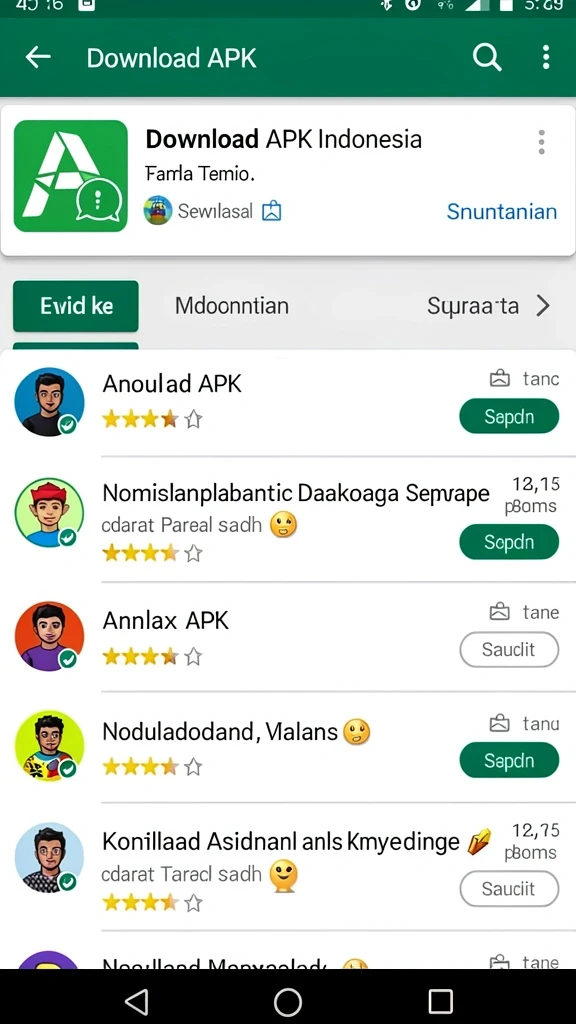 surga77 - Fitur interaksi dengan pemain lainnya secara real-time.