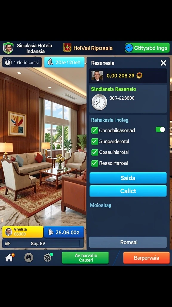 svipwins - Berbagai pilihan permainan seru dalam SVIPWINS.
