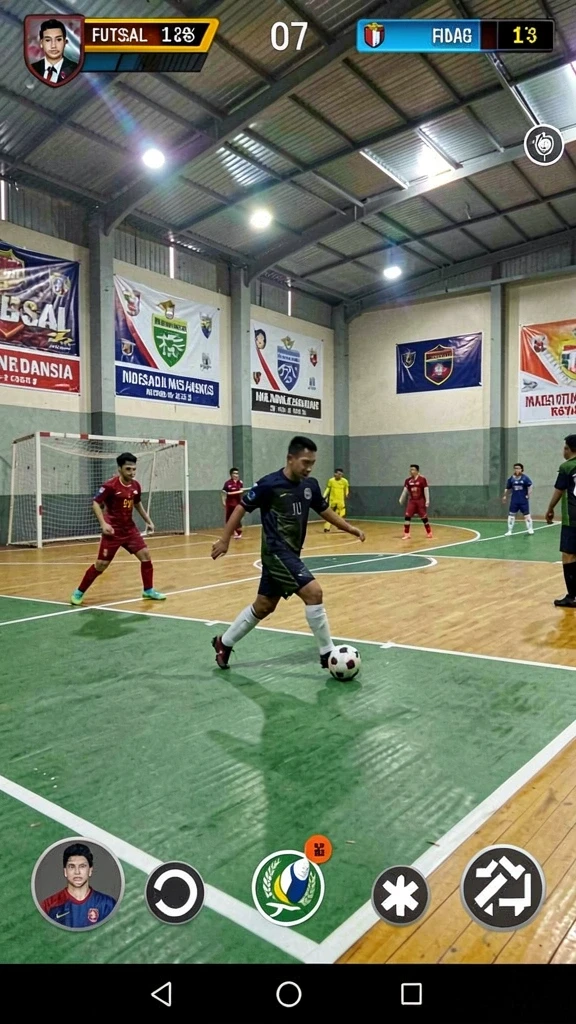 taruhan77 - Tampilan antarmuka yang modern dan ramah pengguna.