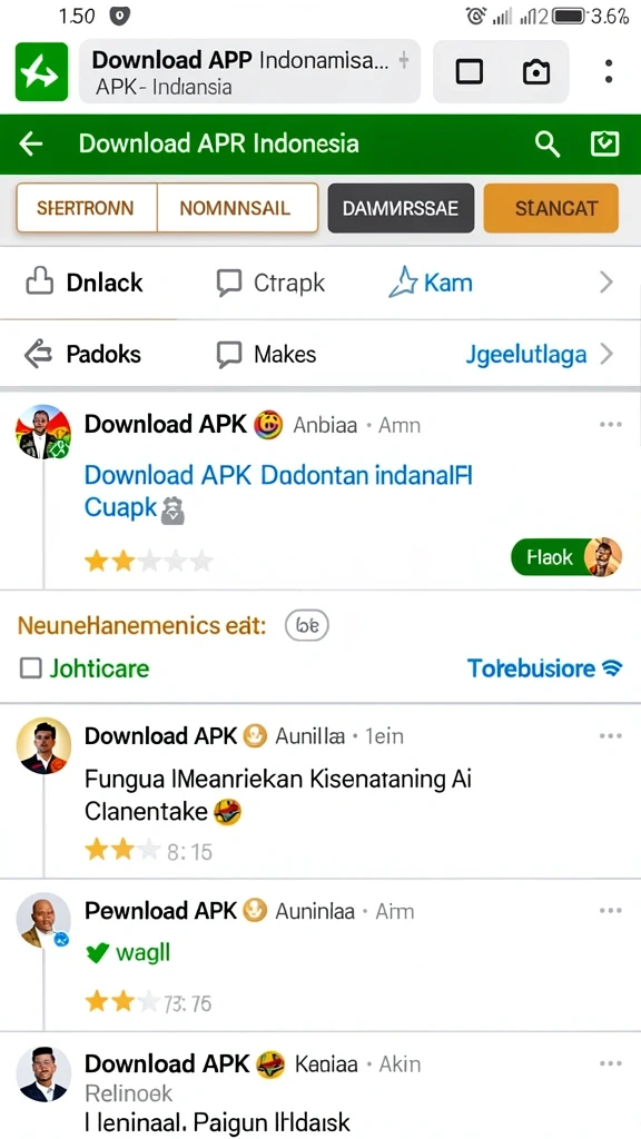 tokopediavip - Tampilan antarmuka yang modern dan menarik.