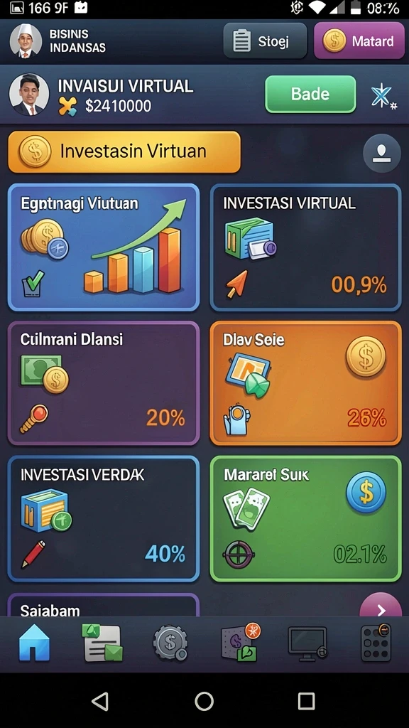 vio77 - Beberapa karakter unggulan yang tersedia di VIO77.