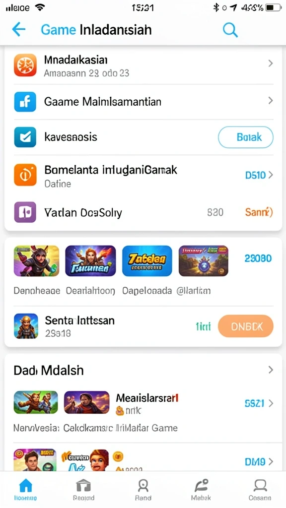 vip805 - Karakter baru yang bisa dimainkan.