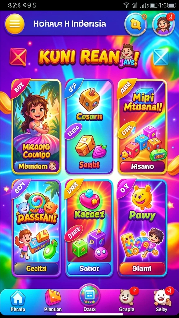 wawarslot - Fitur bonus yang meningkatkan peluang menang.