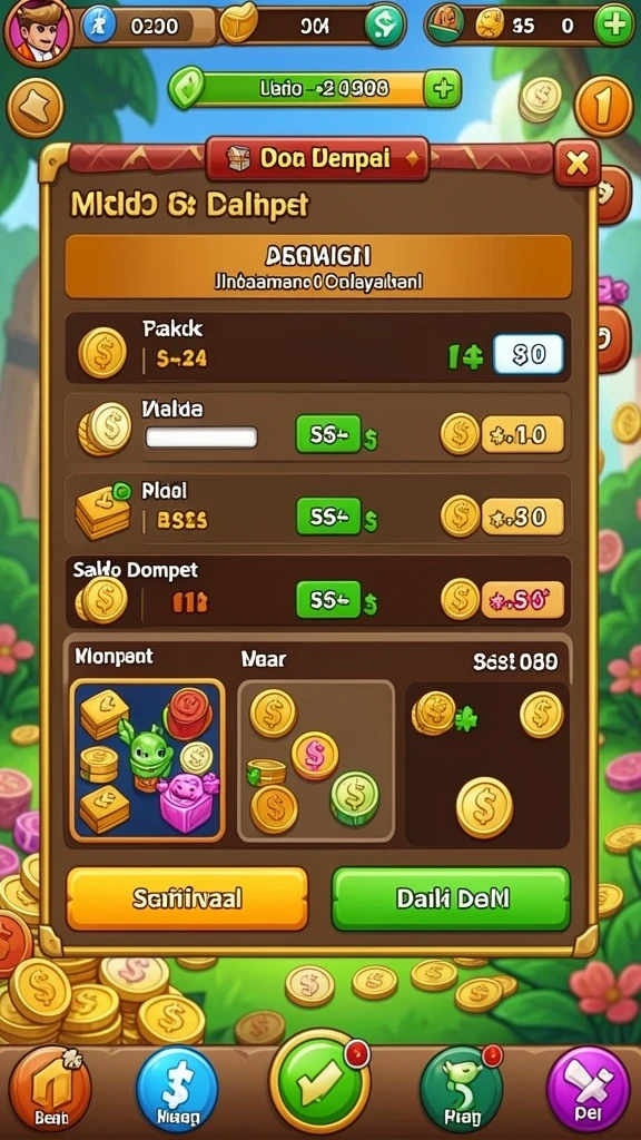 winstar4d - Sistem bonus harian yang menarik untuk semua pemain.